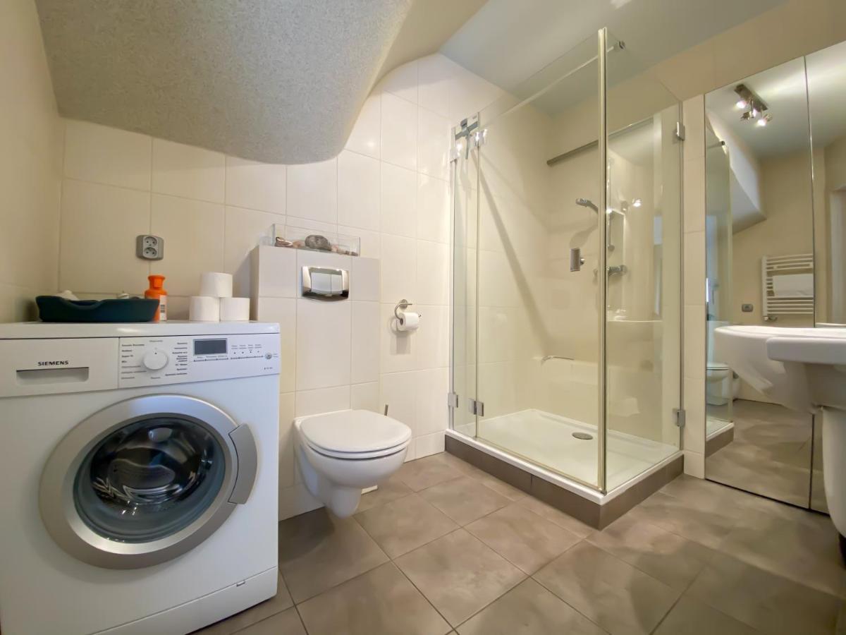 Apartament Sielankowy Z Tarasem I Grillem - Dream Apart Ustroń Eksteriør bilde