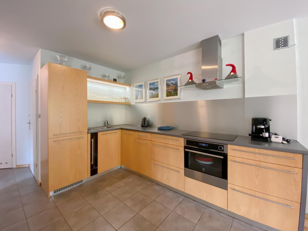 Apartament Sielankowy Z Tarasem I Grillem - Dream Apart Ustroń Eksteriør bilde